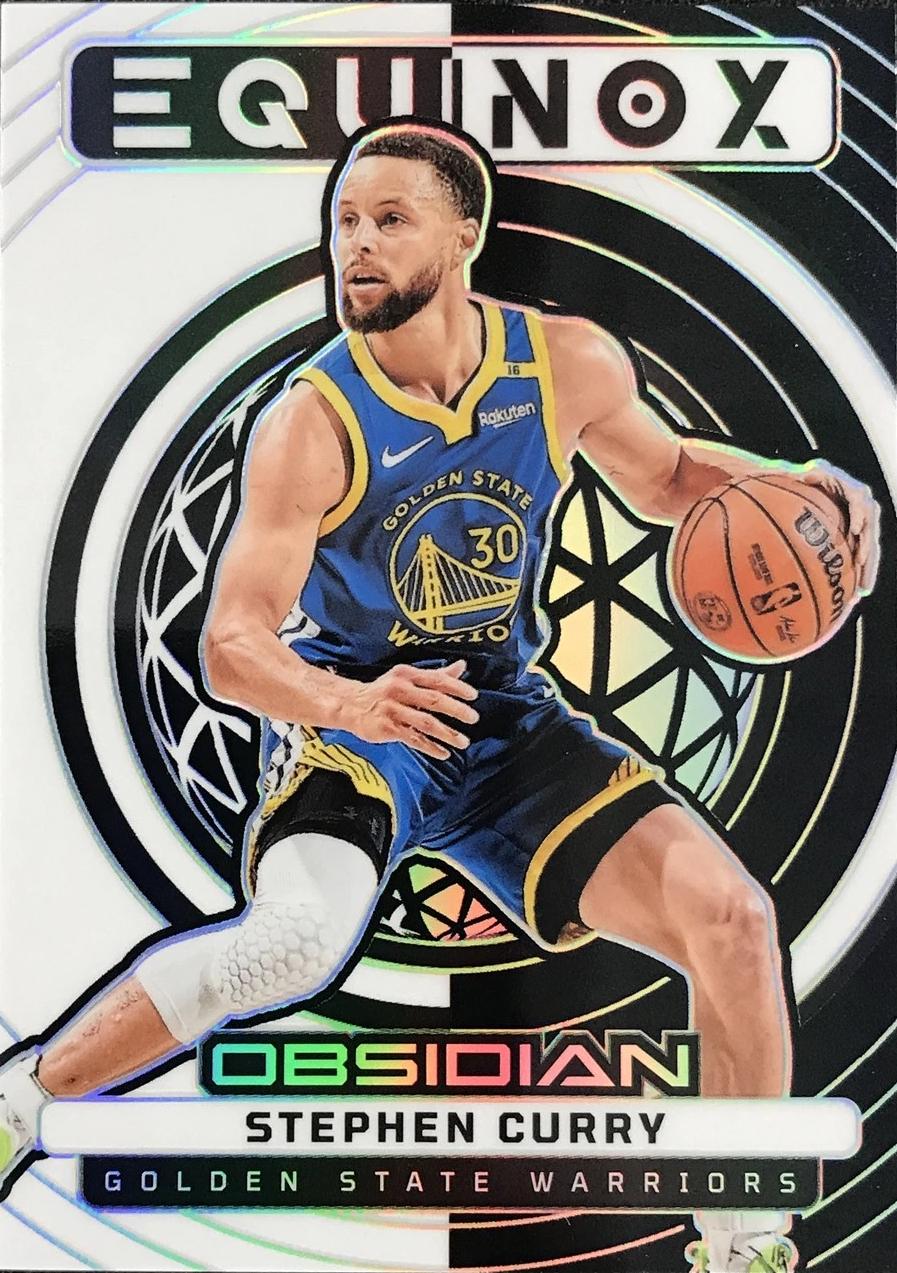 Stephen Curry #10