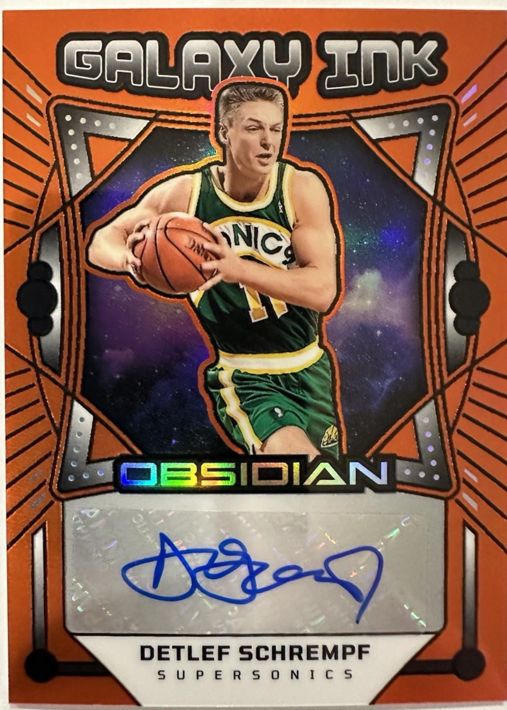 Detlef Schrempf #GI-DSS