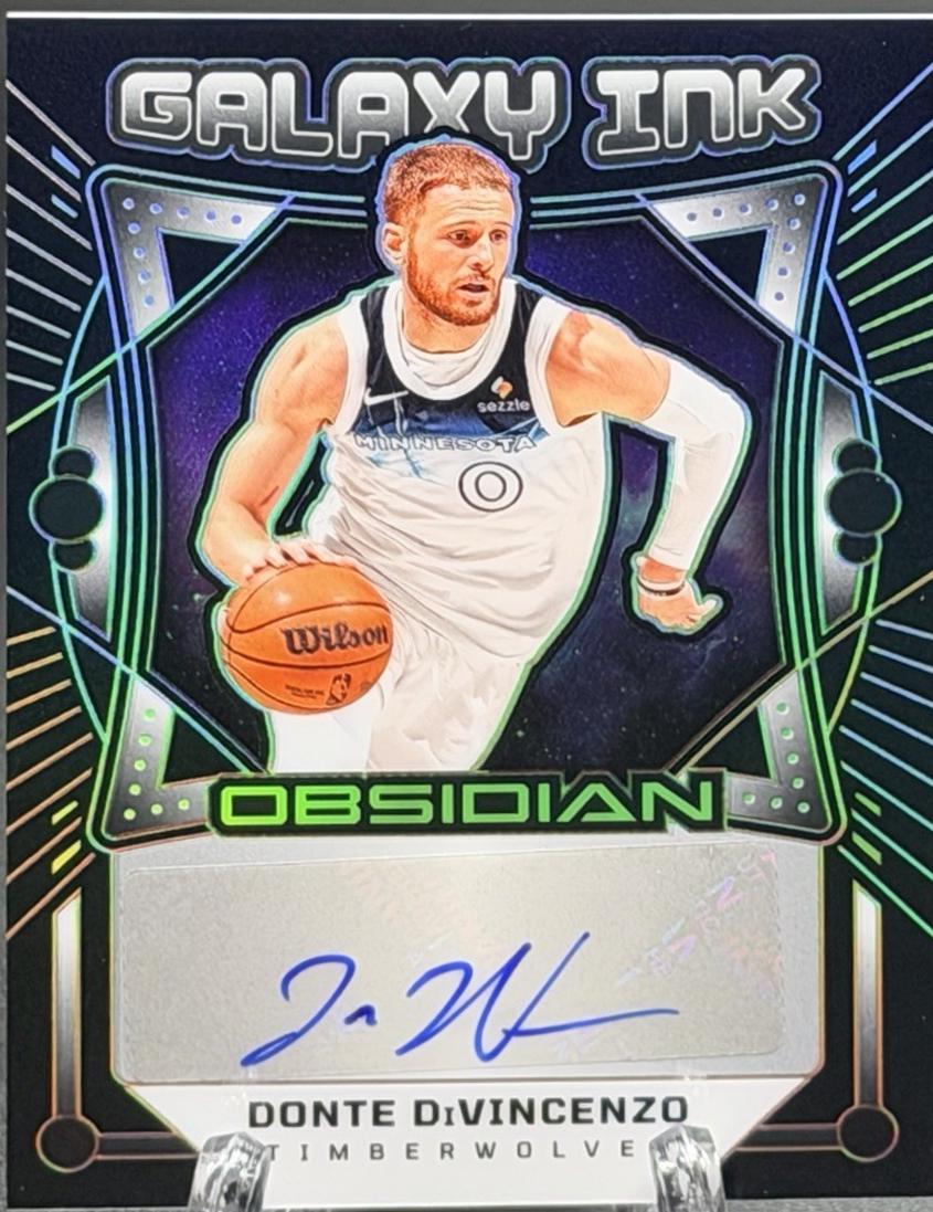Donte DiVincenzo #GI-DDV