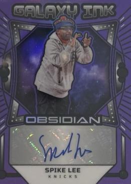 Spike Lee [Purple] #GI-LEE
