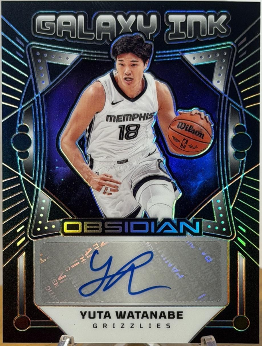 Yuta Watanabe #GI-YUT