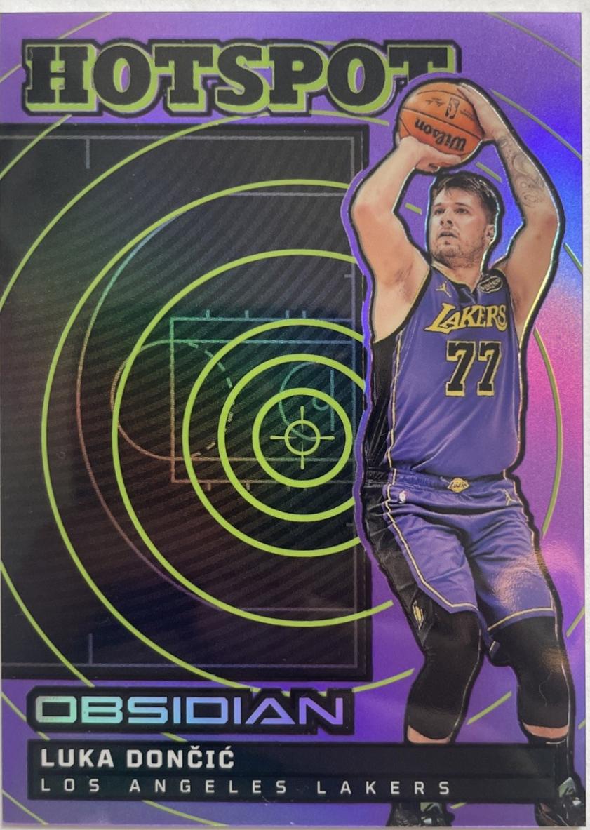 Luka Doncic #12