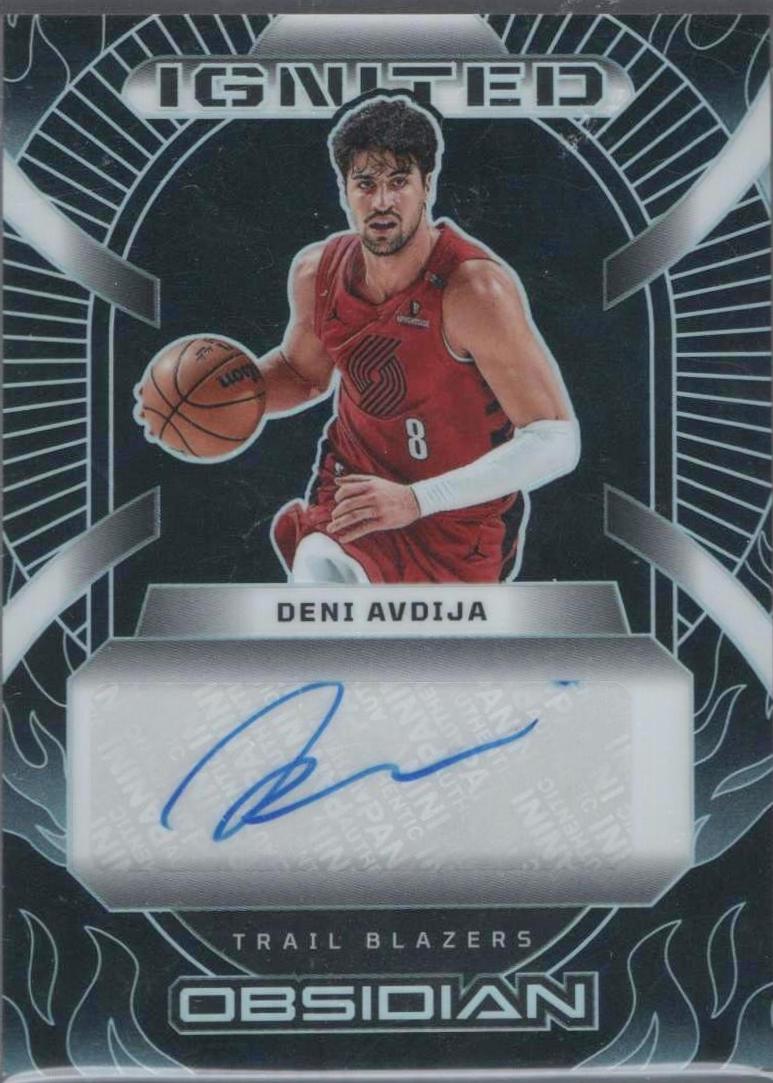 Deni Avdija #3