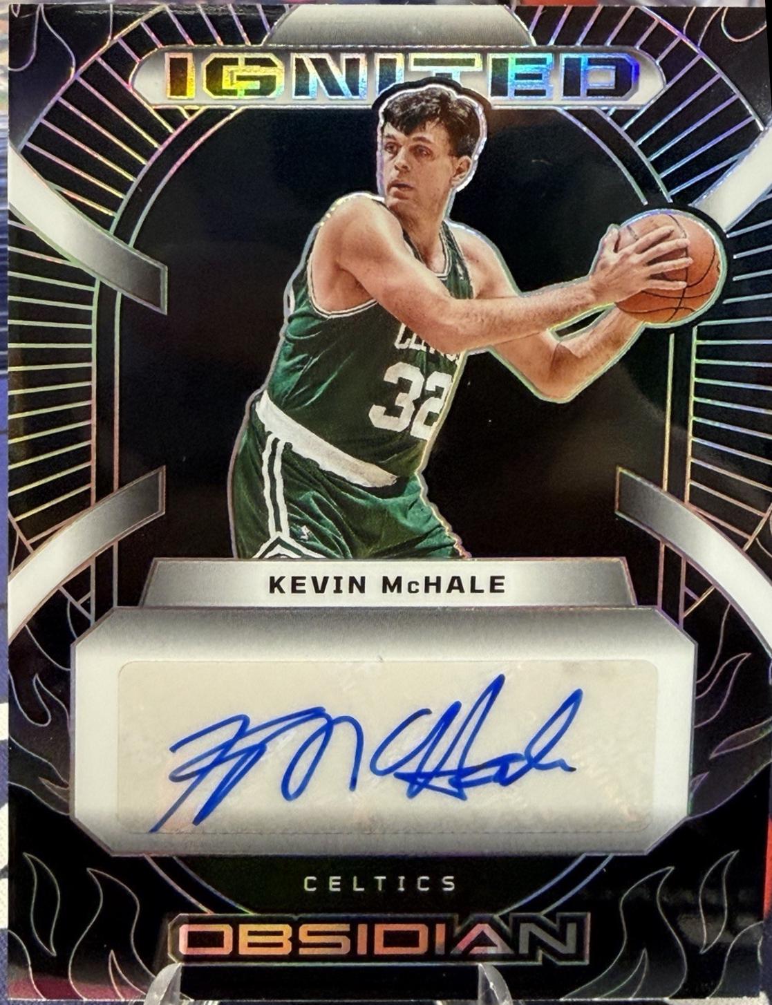 Kevin McHale #2