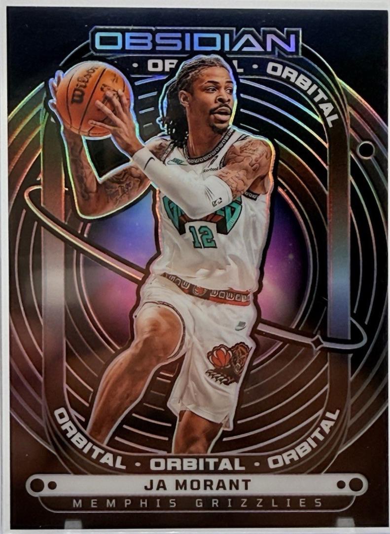 Ja Morant #2