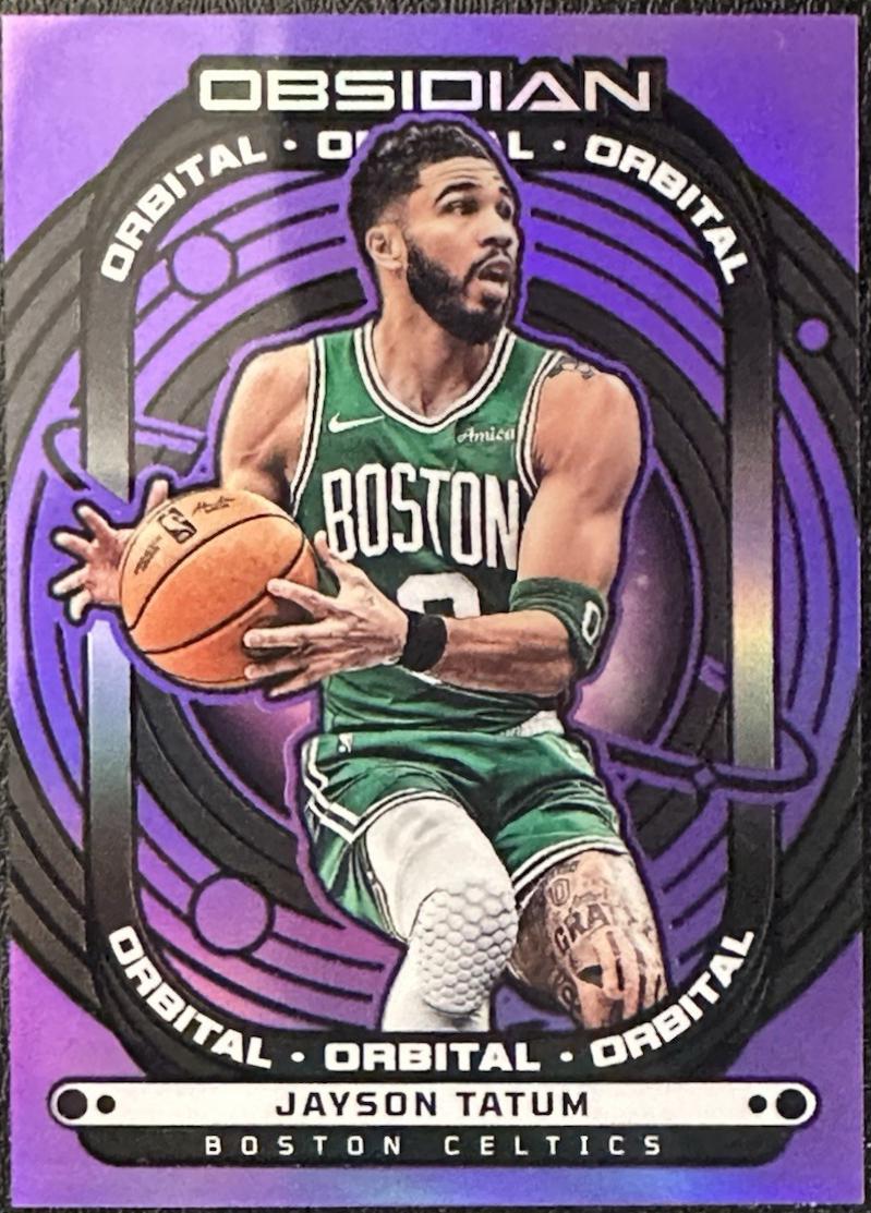 Jayson Tatum #12