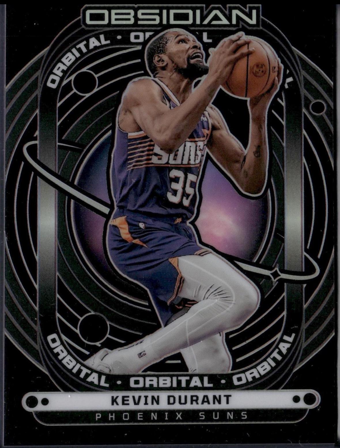 Kevin Durant #19
