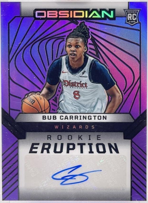 Bub Carrington #REA-BUB