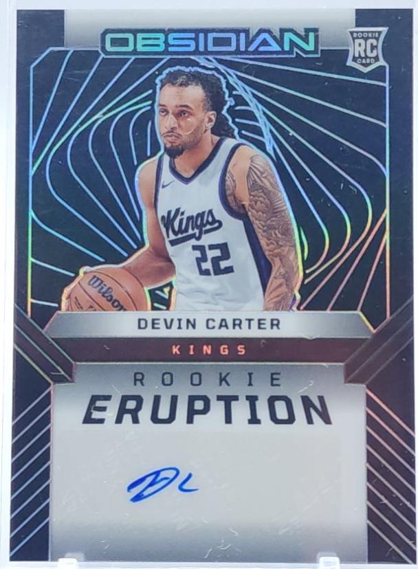 Devin Carter #REA-DEV