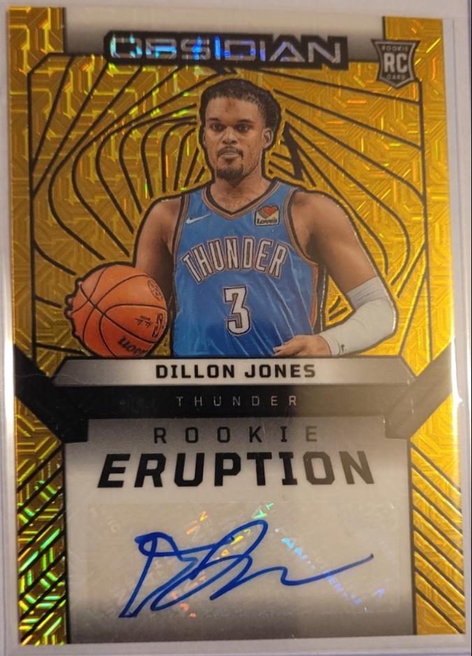 Dillon Jones #REA-DIL