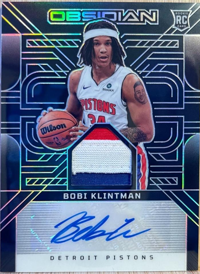Bobi Klintman #RJI-BOB