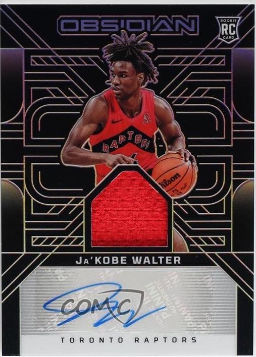 Ja'Kobe Walter #RJI-WUB