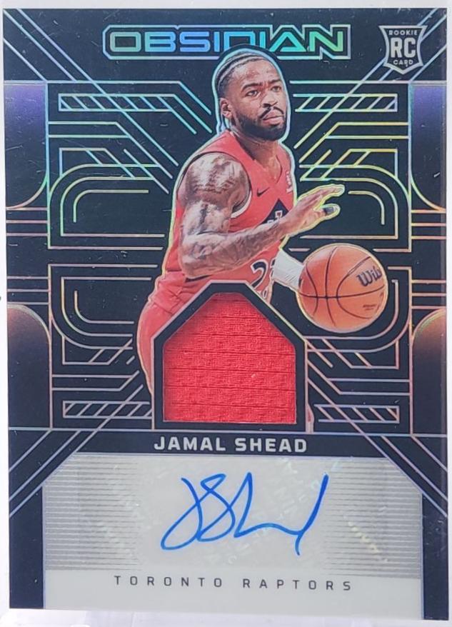 Jamal Shead #RJI-SHE