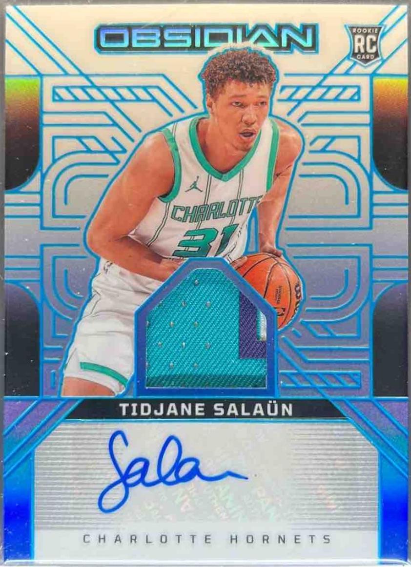 Tidjane Salaun #RJI-TID