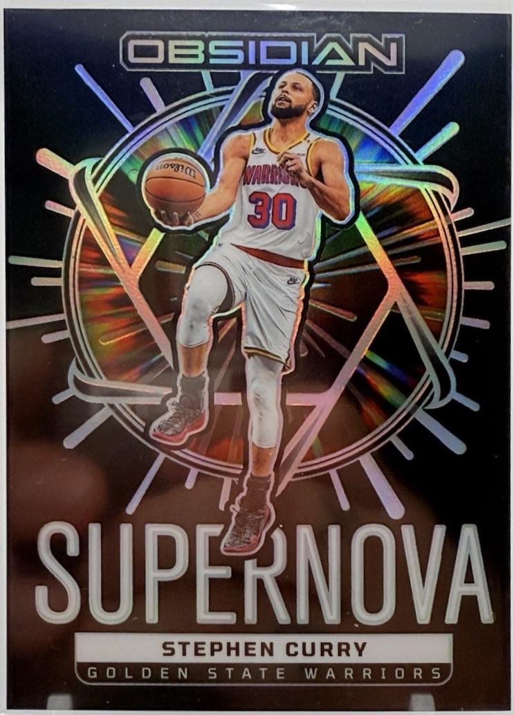 Stephen Curry #10