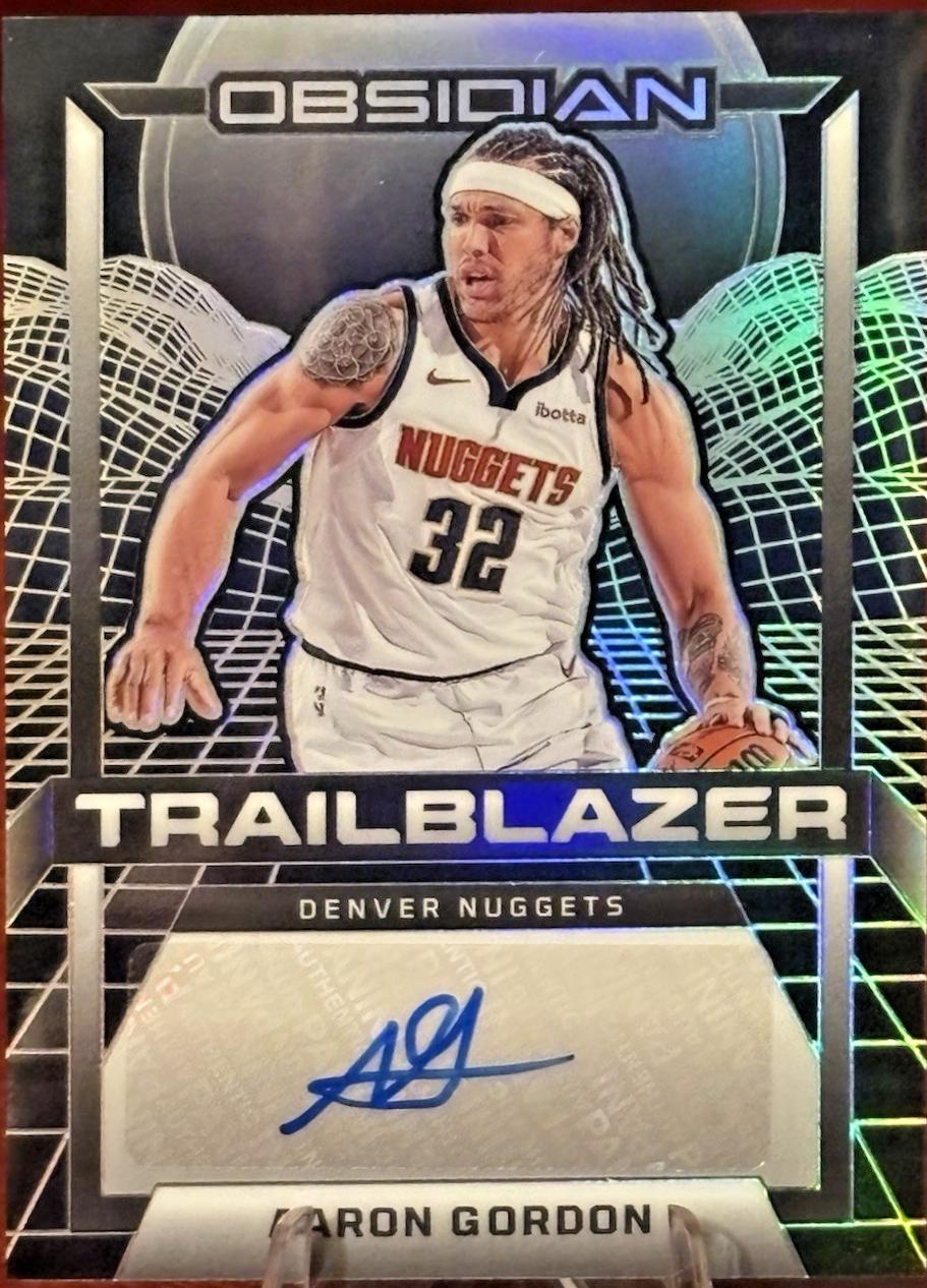 Aaron Gordon #2