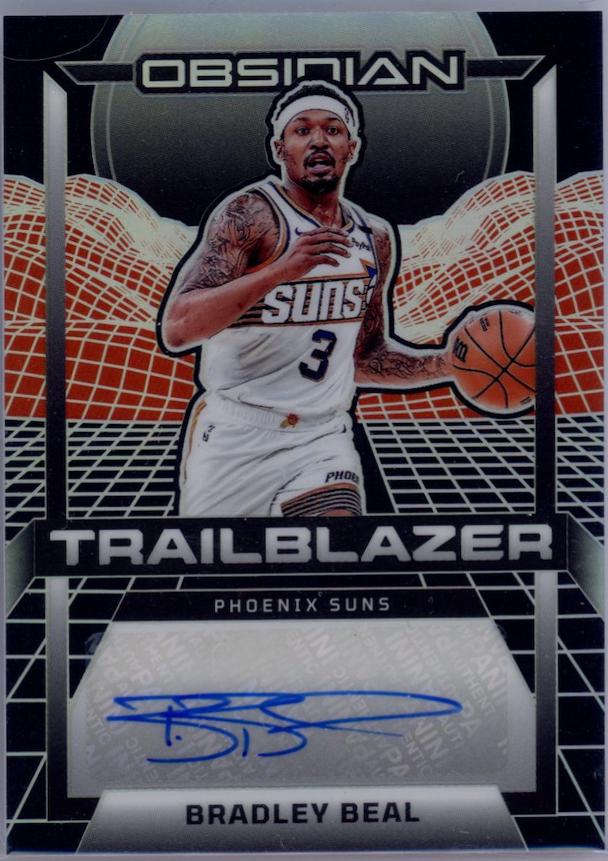 Bradley Beal #35
