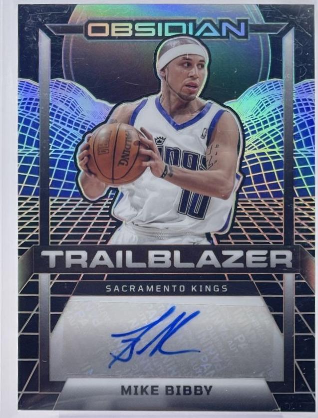 Mike Bibby #40