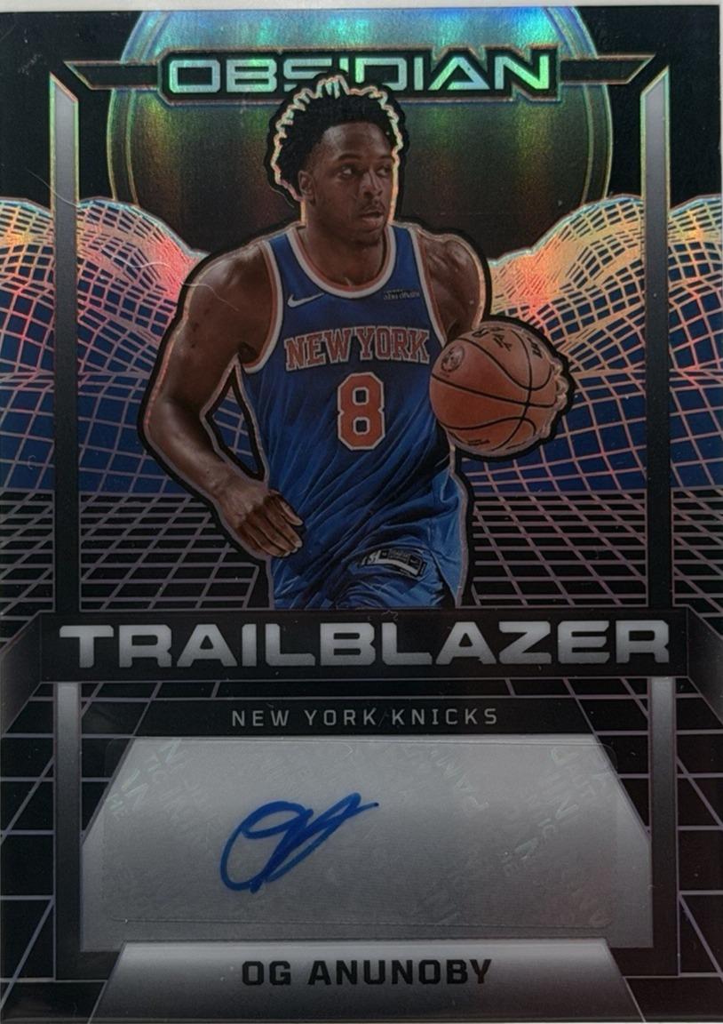 OG Anunoby #8