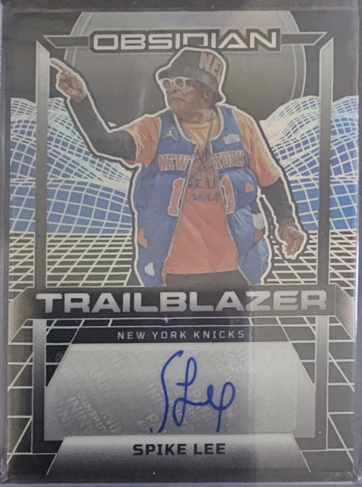 Spike Lee #39