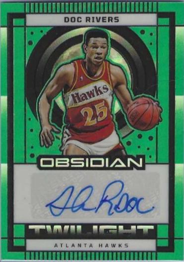 Doc Rivers #TS-DOC