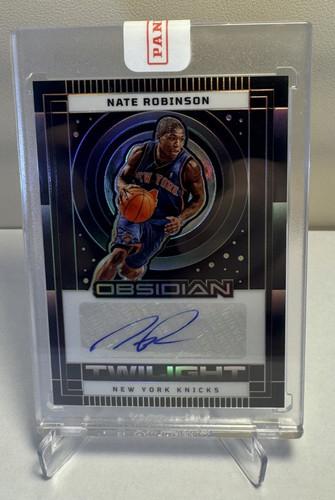 Nate Robinson #TS-NRN