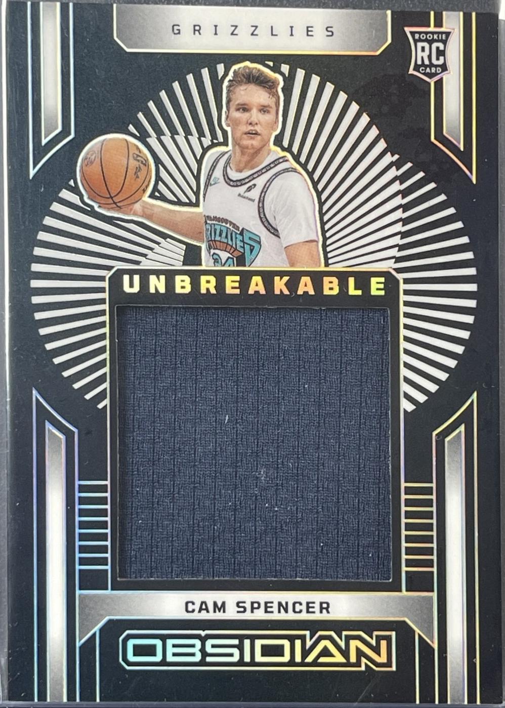 Cam Spencer #UM-CAM