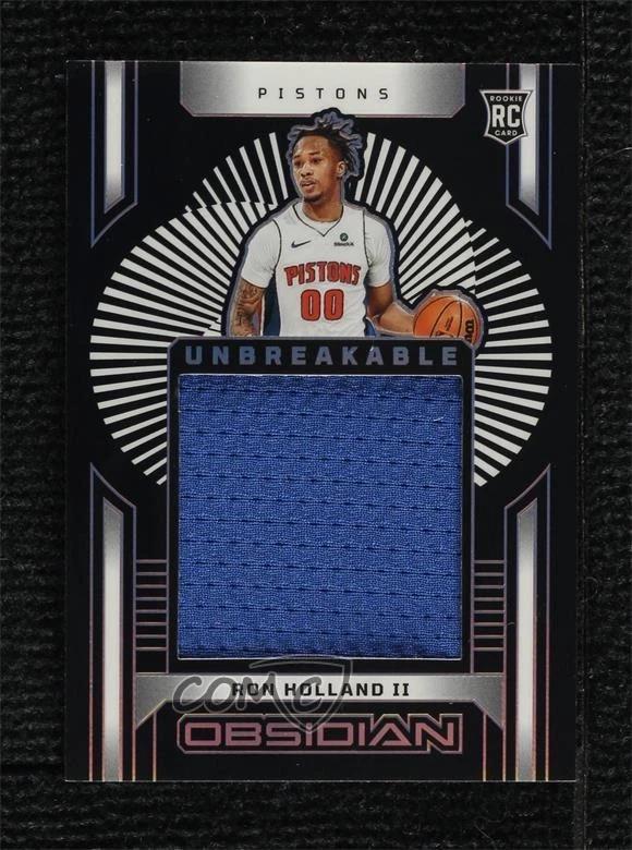 Ron Holland II #UM-RHD