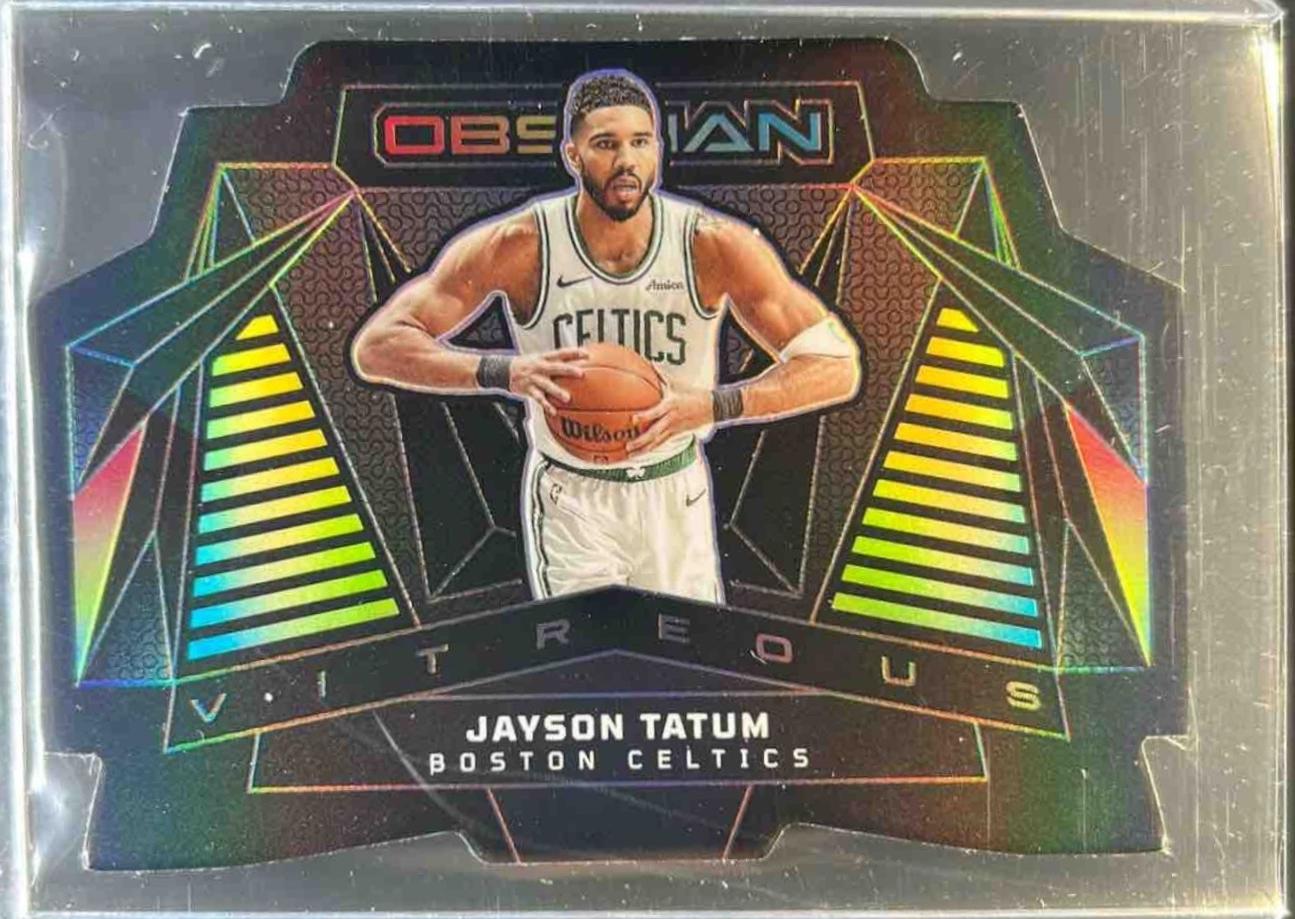 Jayson Tatum #11