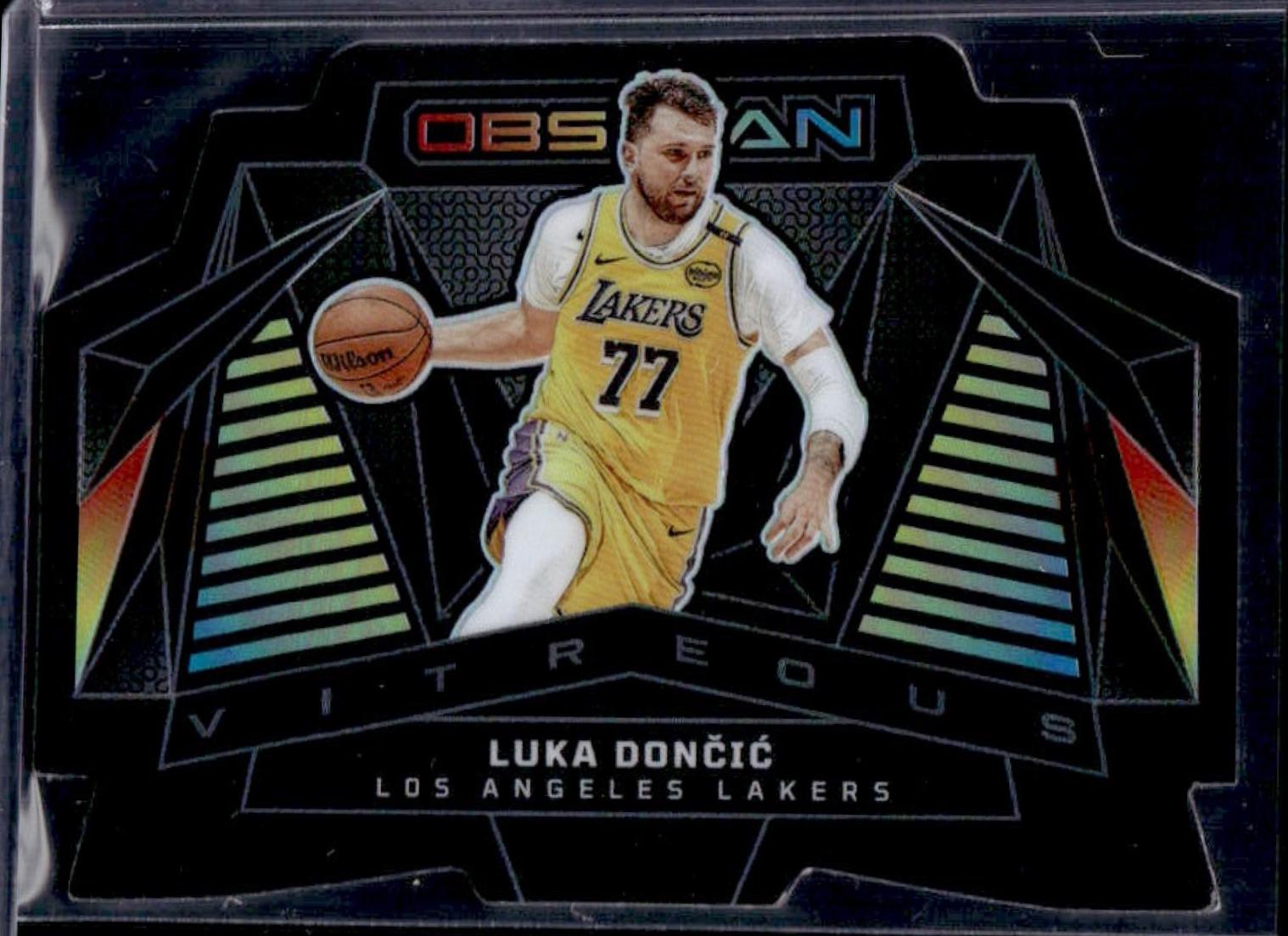 Luka Doncic #9