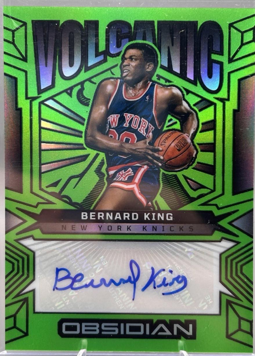 Bernard King #VS-KNG