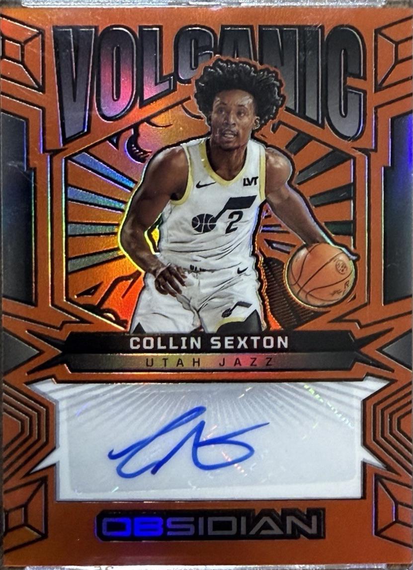Collin Sexton #VS-CSU