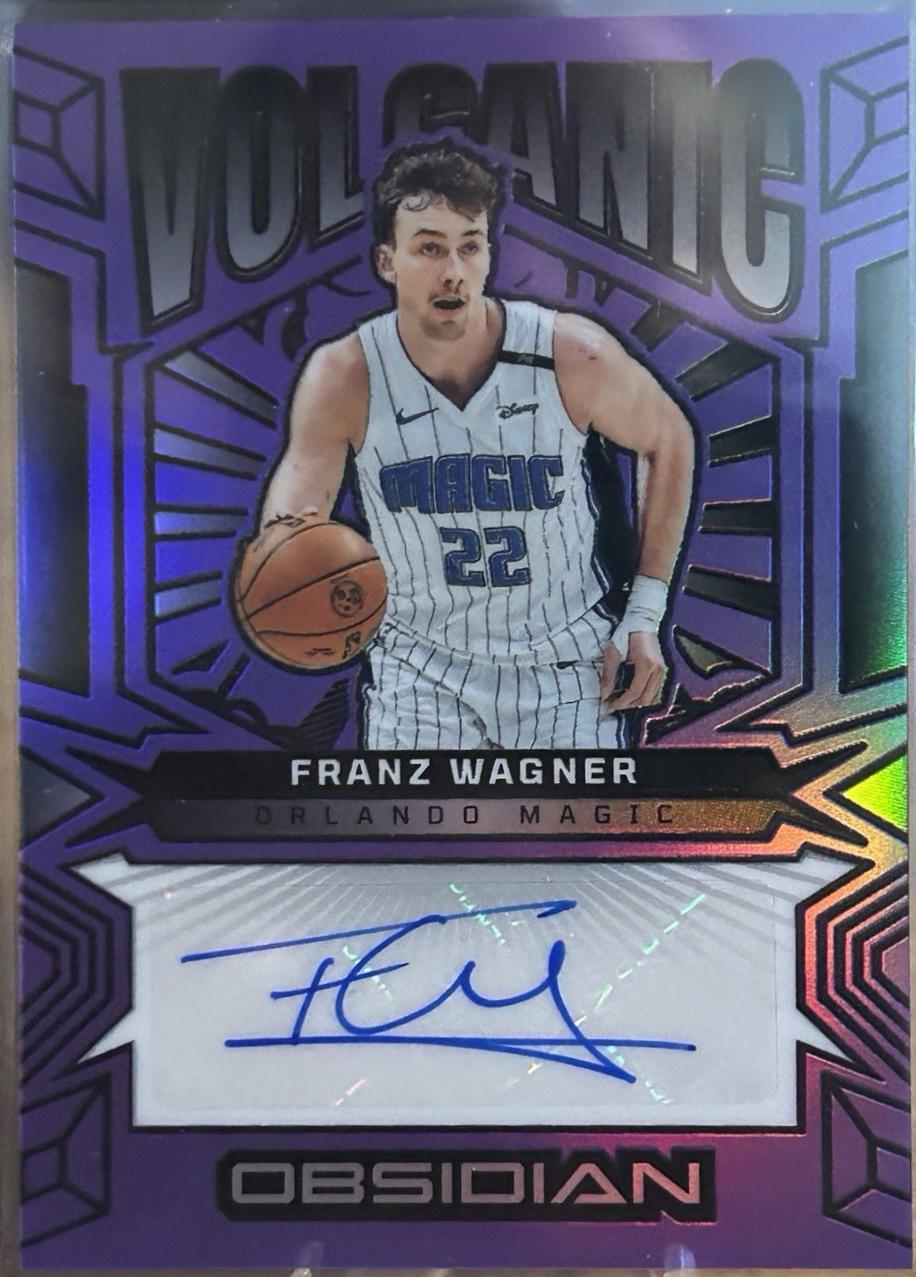 Franz Wagner #VS-FWO