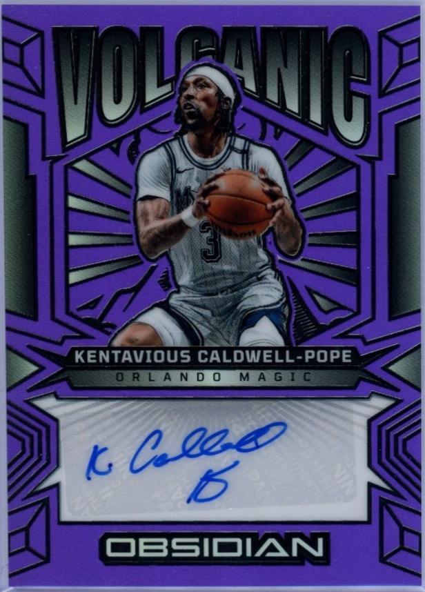 Kentavious Caldwell-Pope #VS-KCP