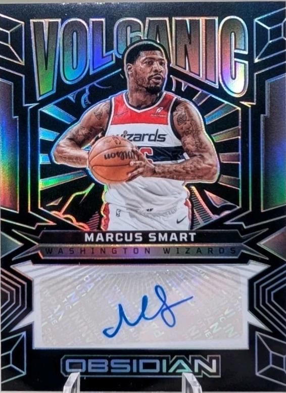 Marcus Smart #VS-MSW