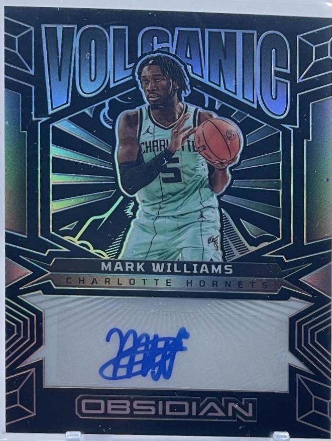 Mark Williams #VS-MWC