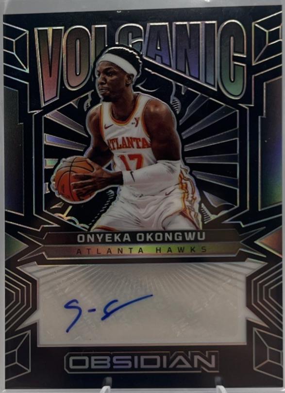 Onyeka Okongwu #VS-OOA