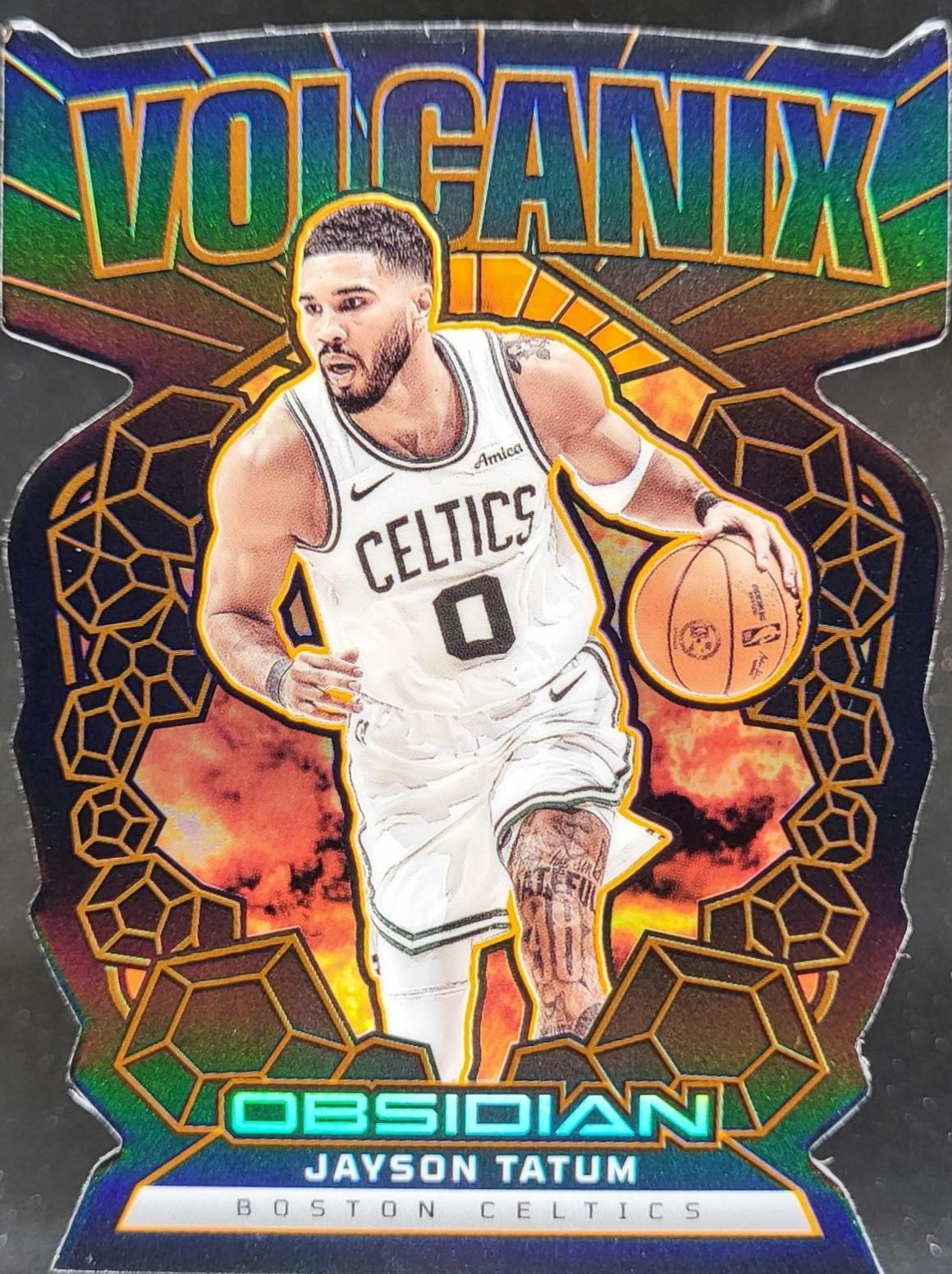 Jayson Tatum #5