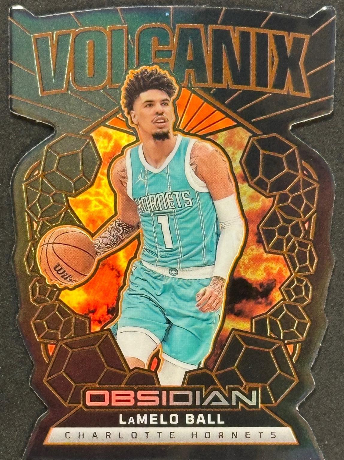 LaMelo Ball #18