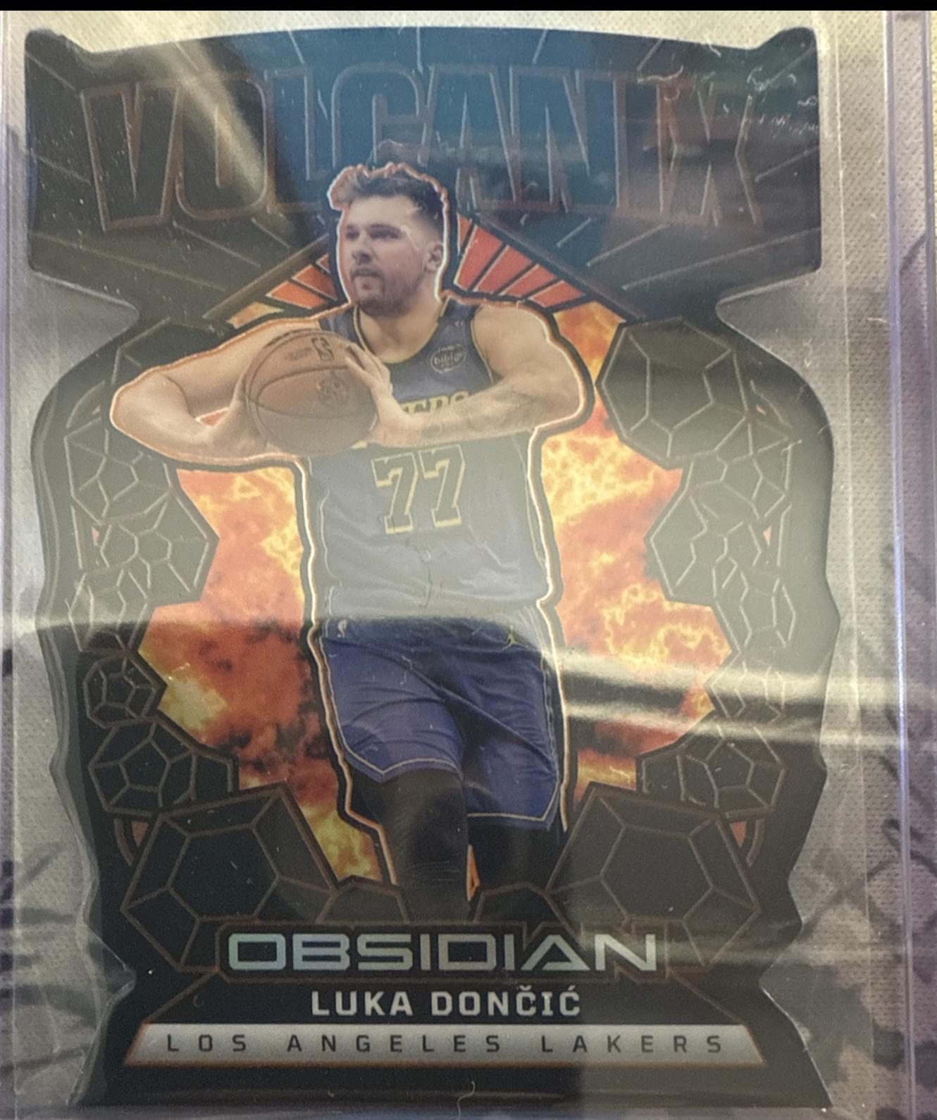 Luka Doncic #20