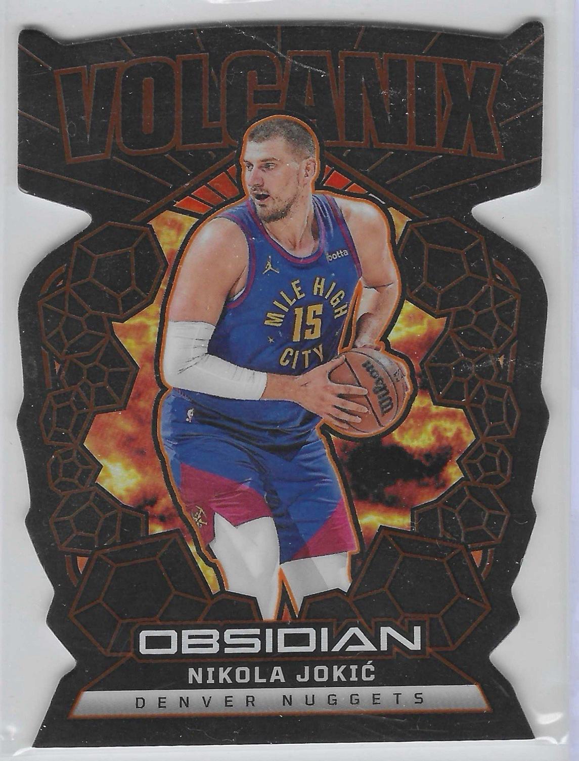 Nikola Jokic #6