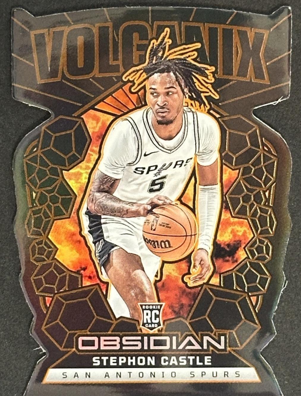 Stephon Castle #16