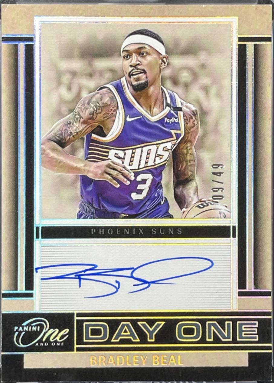 Bradley Beal #6