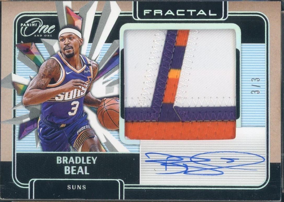 Bradley Beal #30