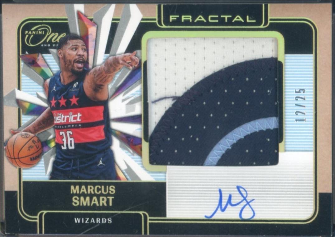 Marcus Smart #22