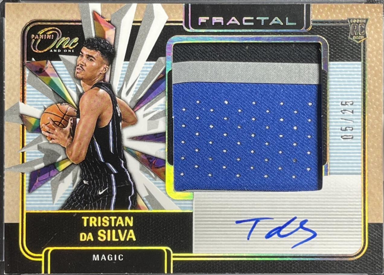Tristan da Silva #3