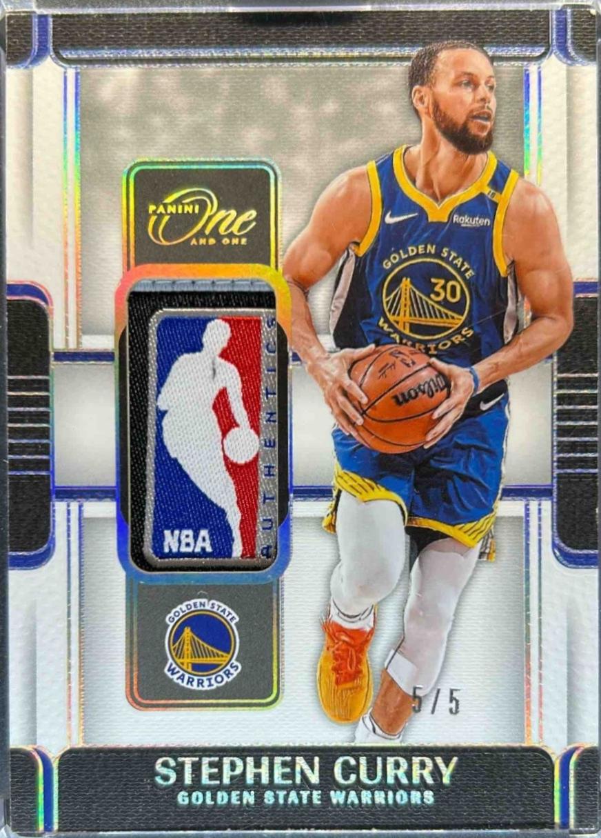 Stephen Curry #25