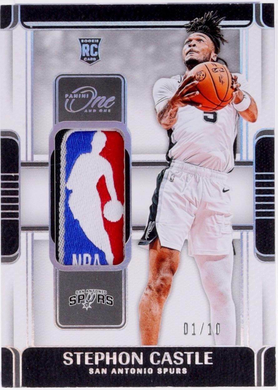 Stephon Castle #5