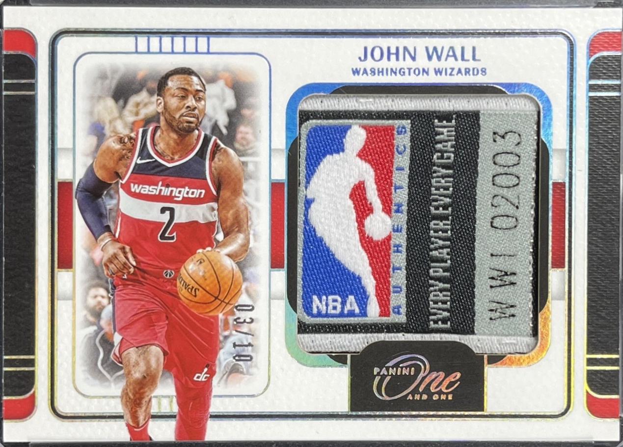 John Wall #23