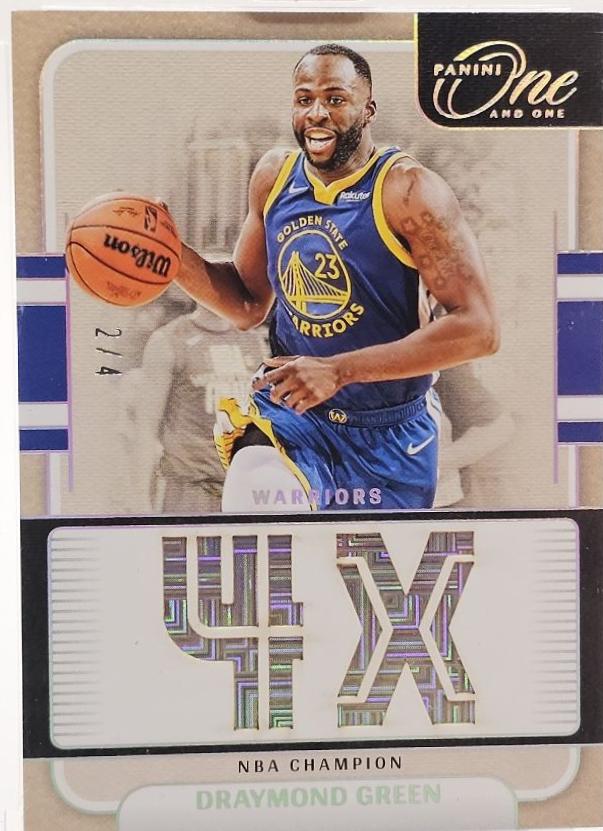 Draymond Green #29